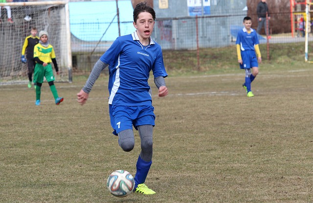 场上的防守 场上的防守